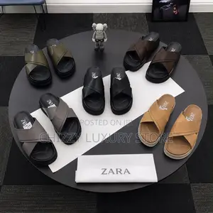 Zara Quality Luxury Men Pams