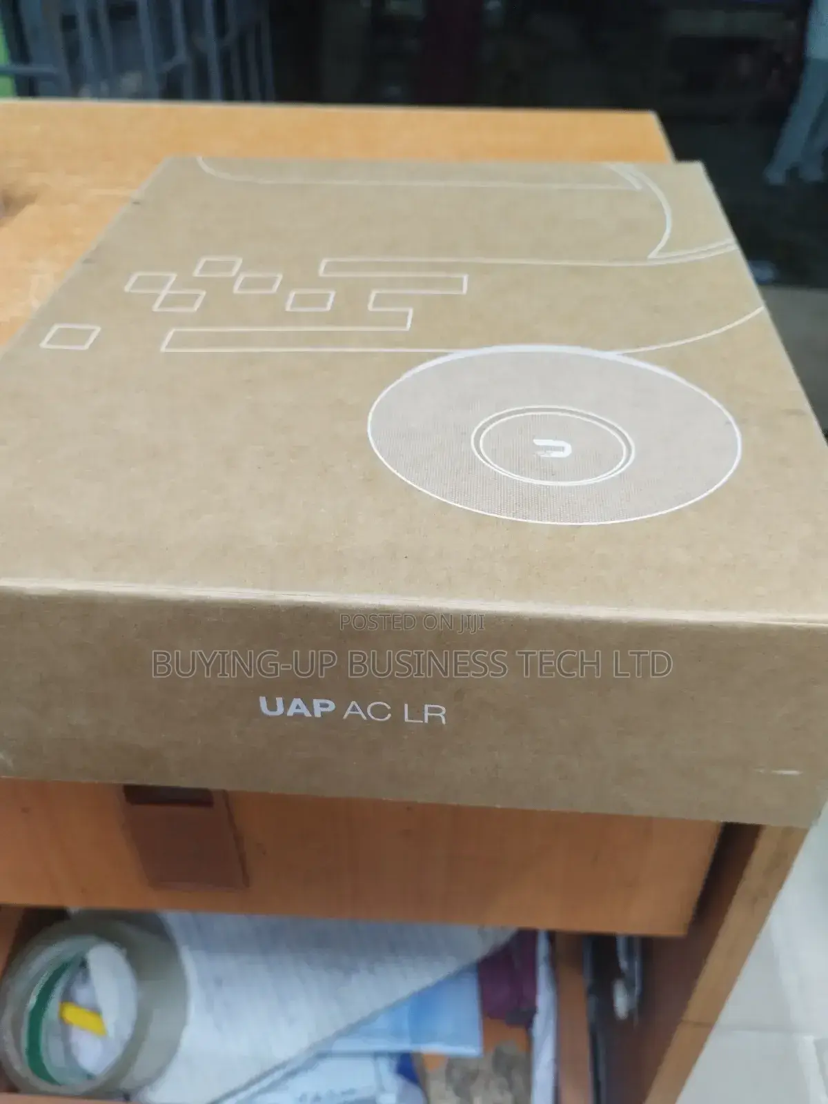 Brand New UNIFI AC-LR Wireless Access Point
