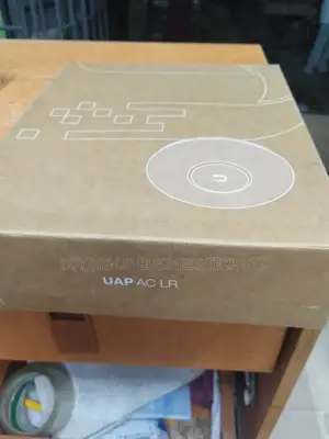 Brand New UNIFI AC-LR Wireless Access Point