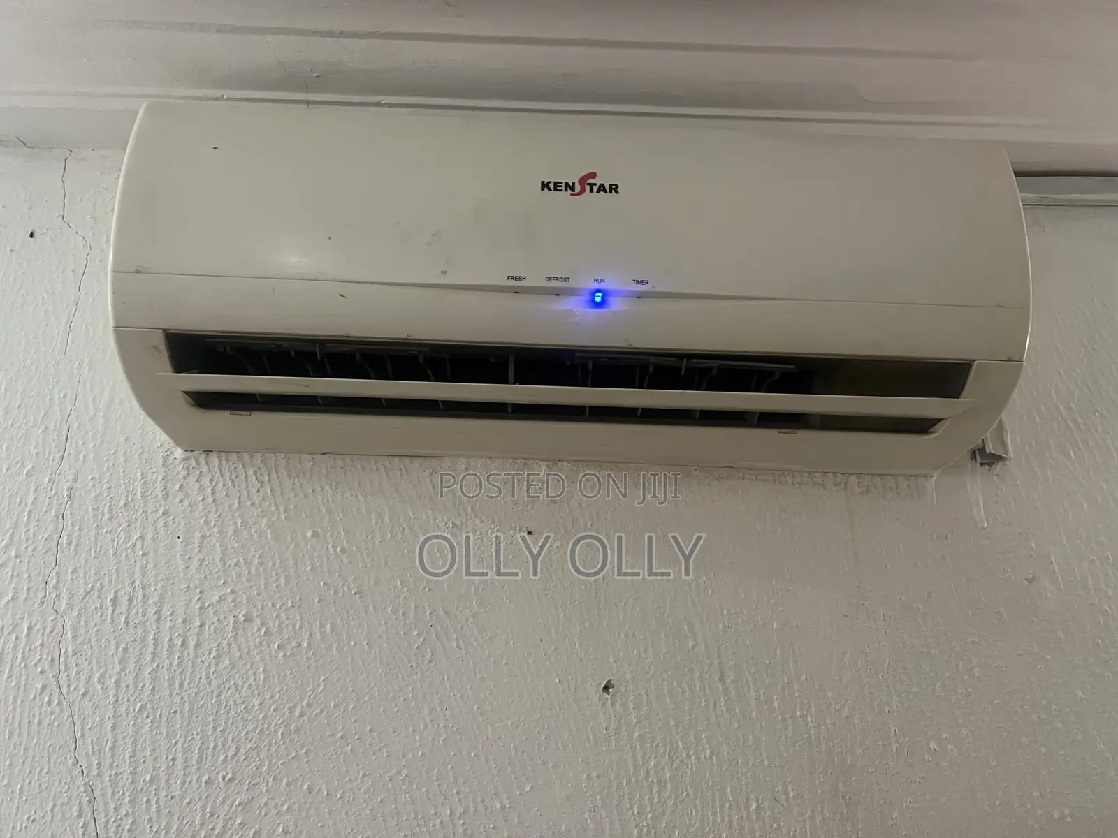 Air Conditioner