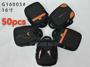 16 Inch Hiking/School Bag