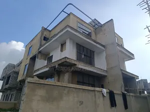 6bdrm Mansion in Guzape for sale
