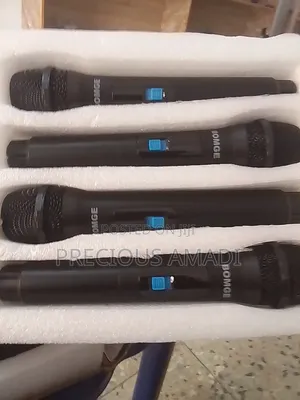 Microphone