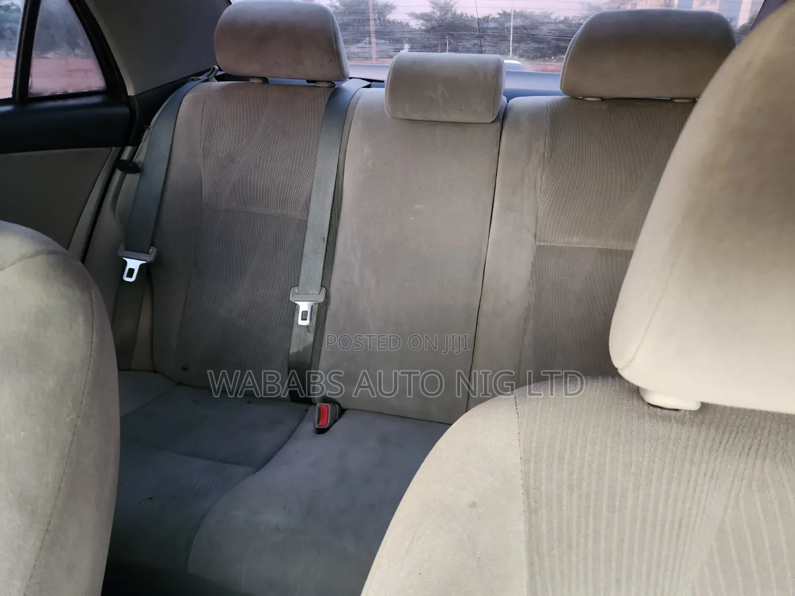 Toyota Corolla 2012 Gray