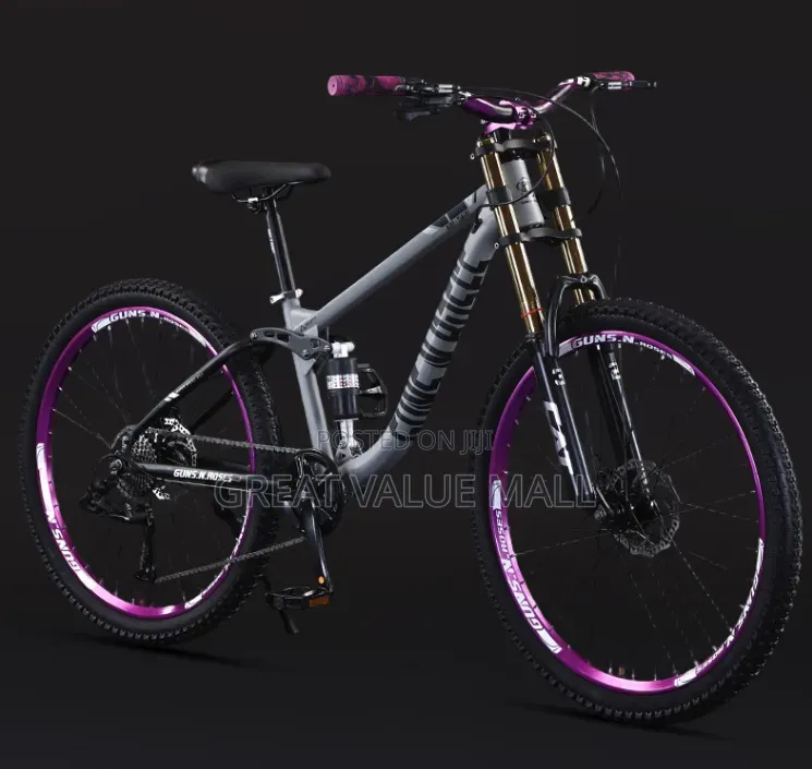 Mountain Bike for Adults