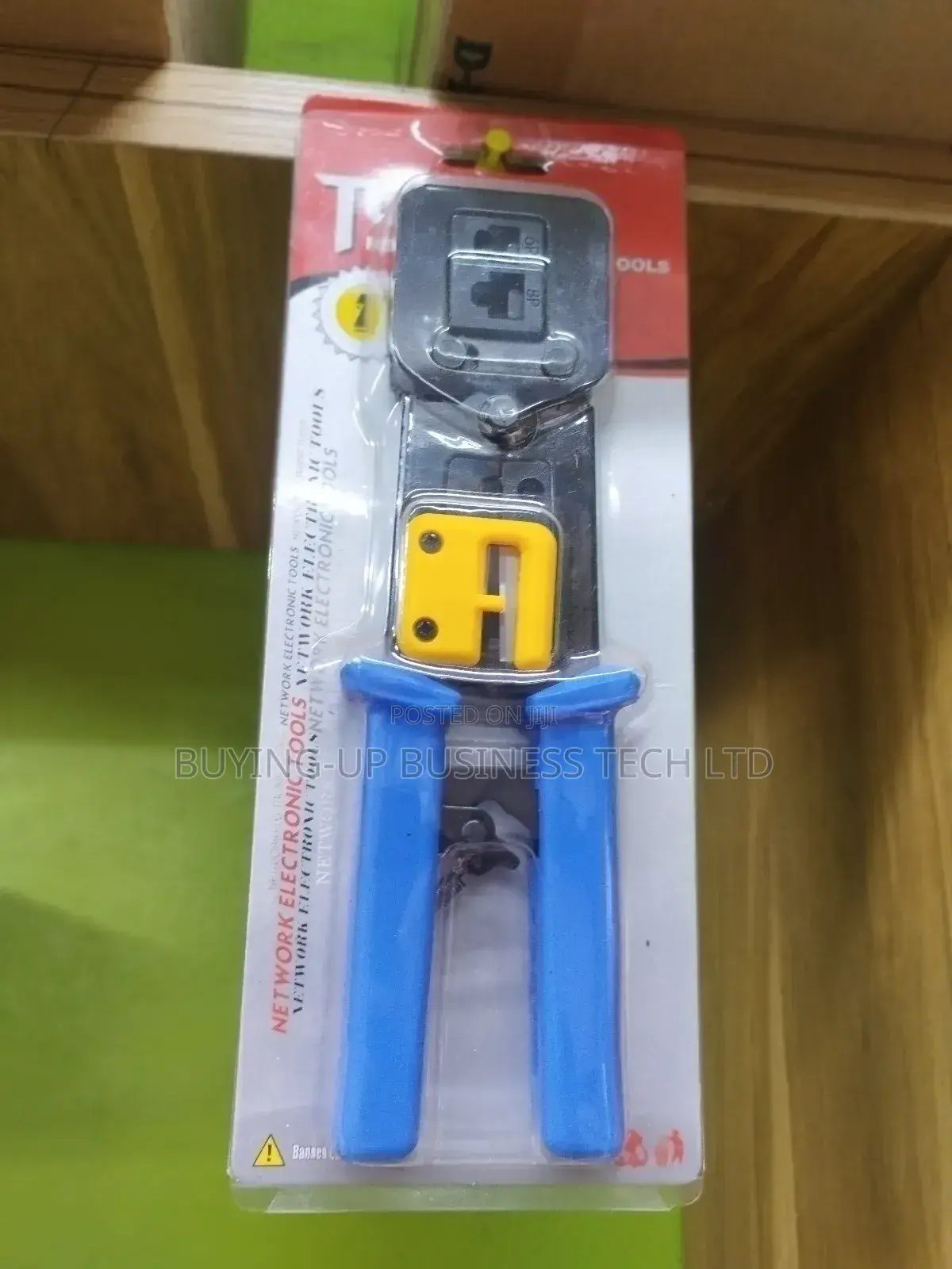 Brand New Crimping Tool