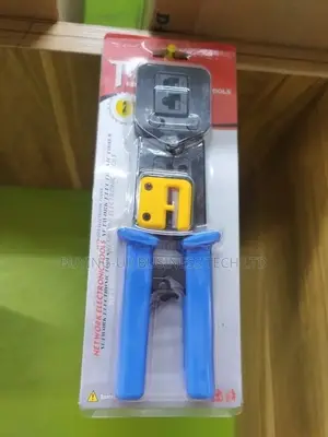 Brand New Crimping Tool