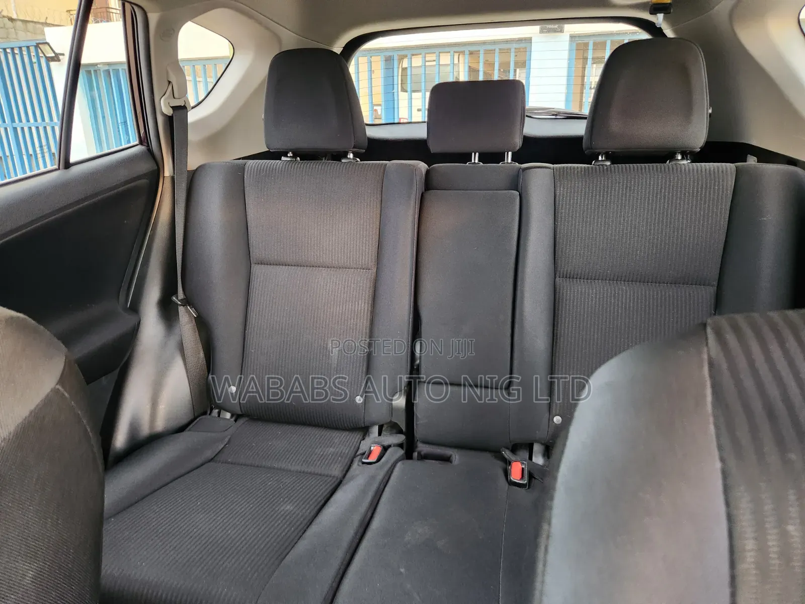 Toyota RAV4 2017