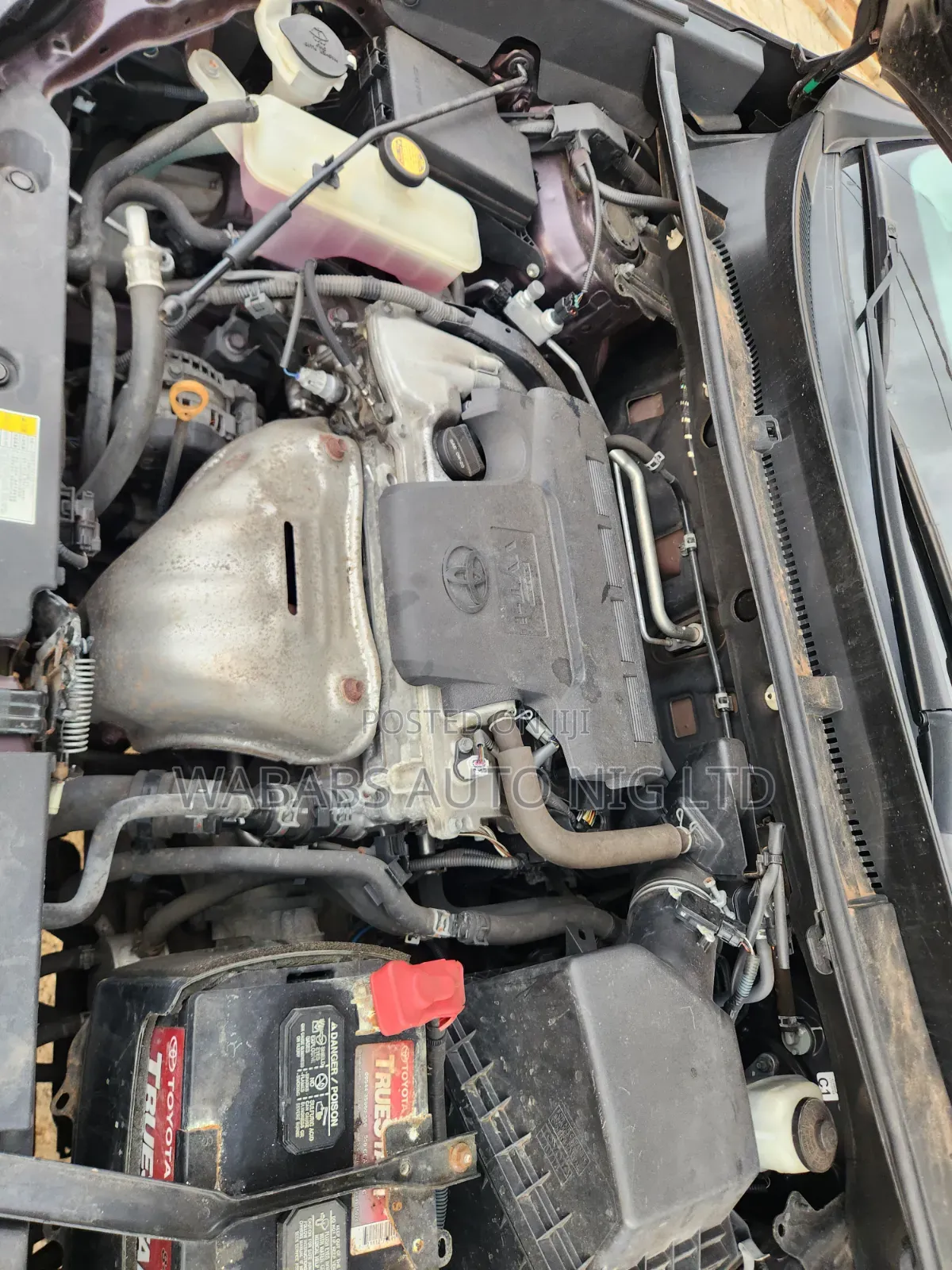 Toyota RAV4 2017