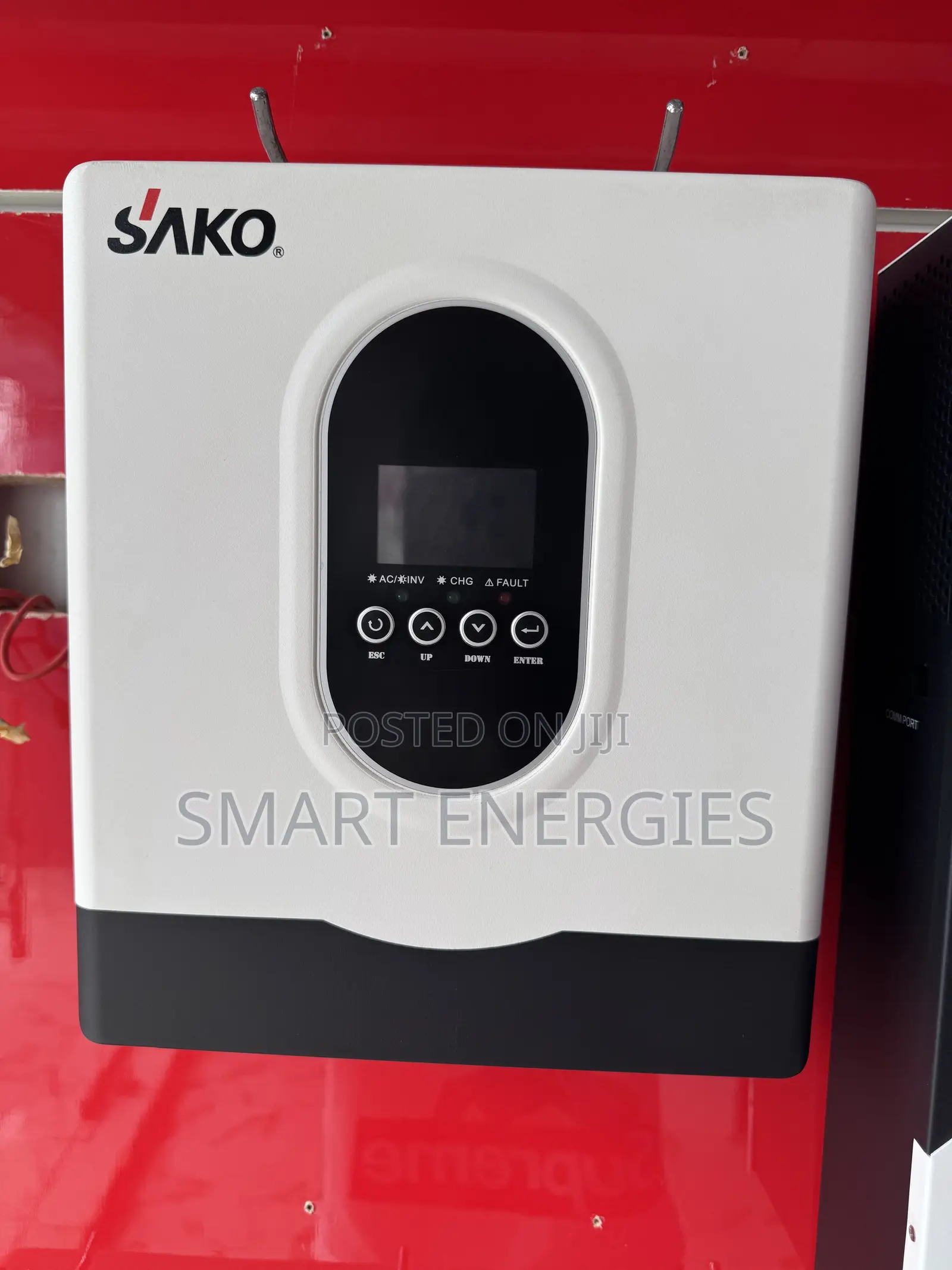 1.2kva Sako Solar Inveter