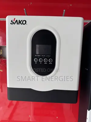 1.2kva Sako Solar Inveter