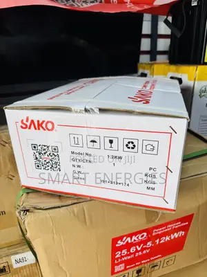 1.2kva Sako Solar Inveter