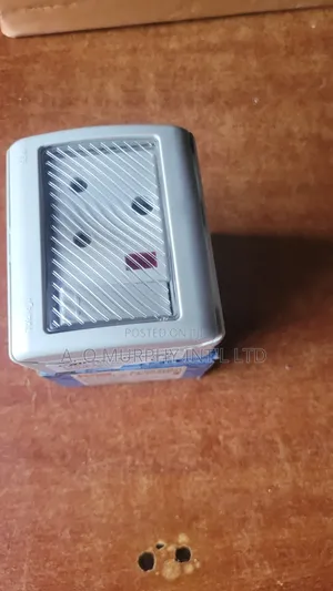 15amps Electrical Waterproof Switch