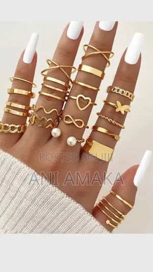 Jewelry Shop