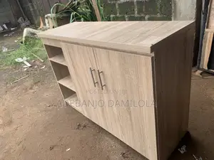 Mini Carbinet