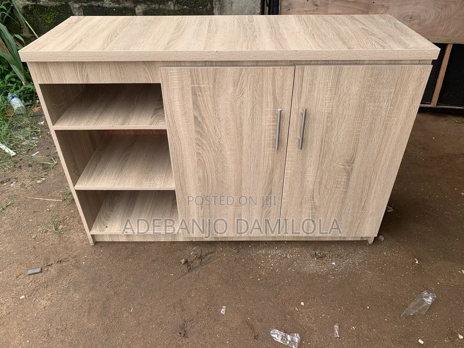 Mini Carbinet