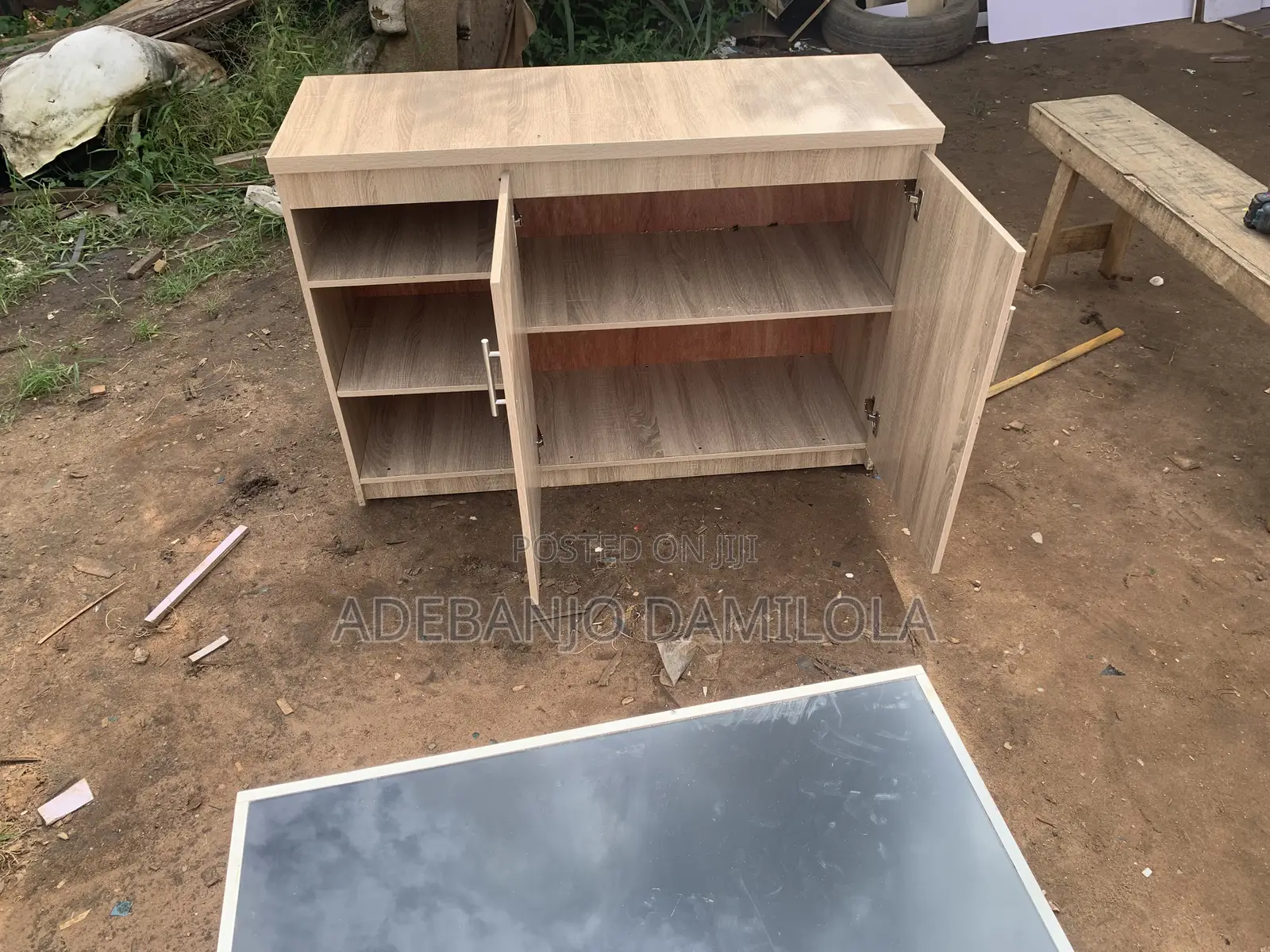 Mini Carbinet