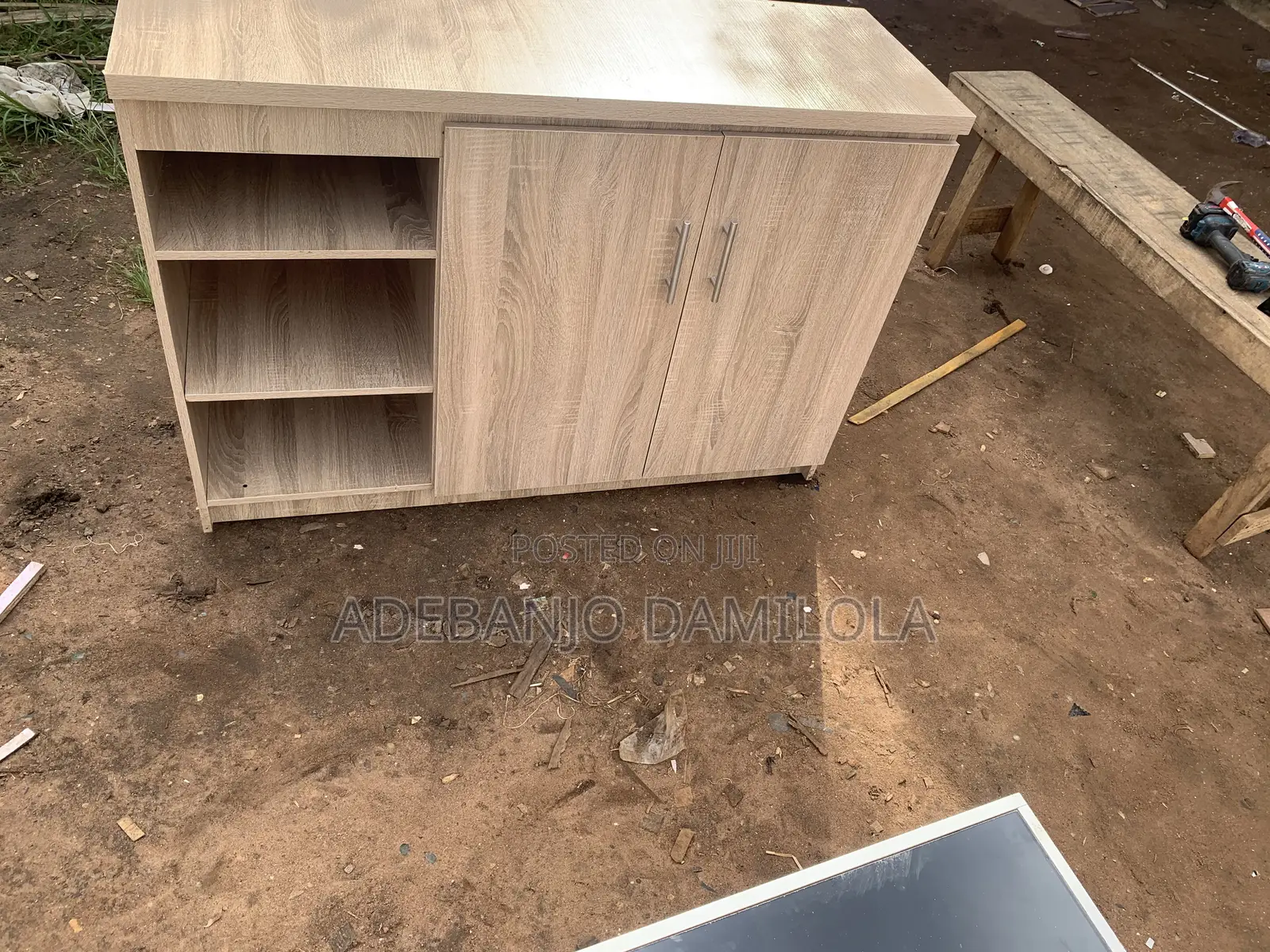 Mini Carbinet