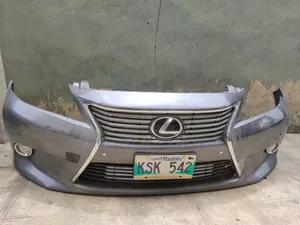 Toyota, Lexus