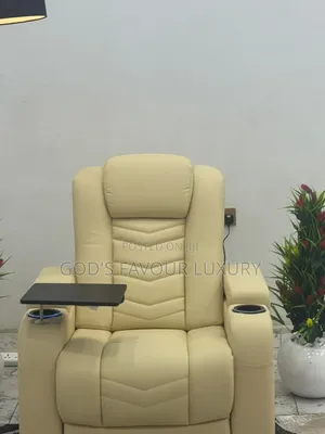 2in1 Master Loveseat.