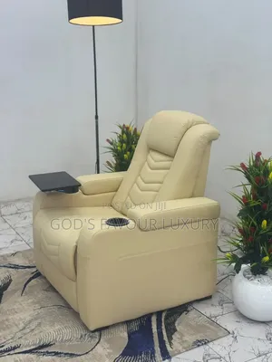 2in1 Master Loveseat.