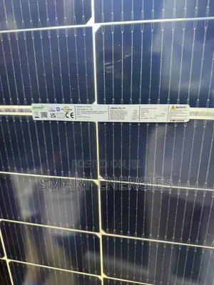 650watts Jinko Halfcut Bifacial Solar Panel