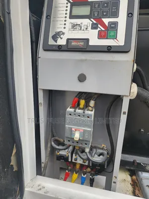 Installation, Commissioning, Changeover Mounting, Earthing