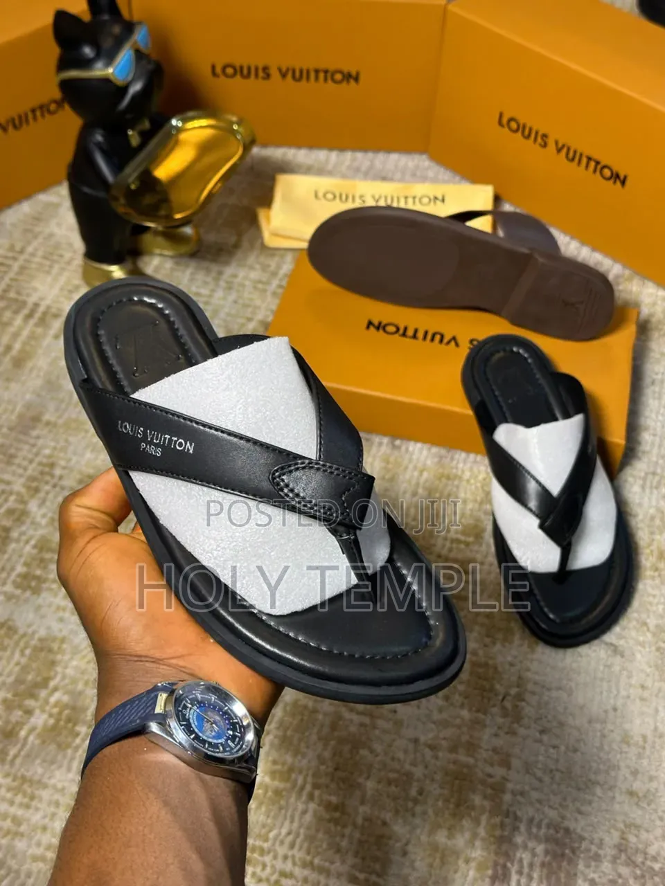 High Quality Louis Vuitton Palms