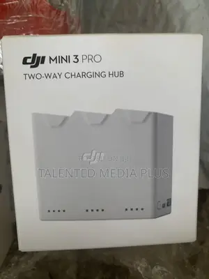 Original Mini 3 Pro Two Way Charging Hub NEW