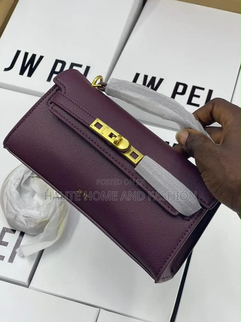 JW Pie Mini Handbag