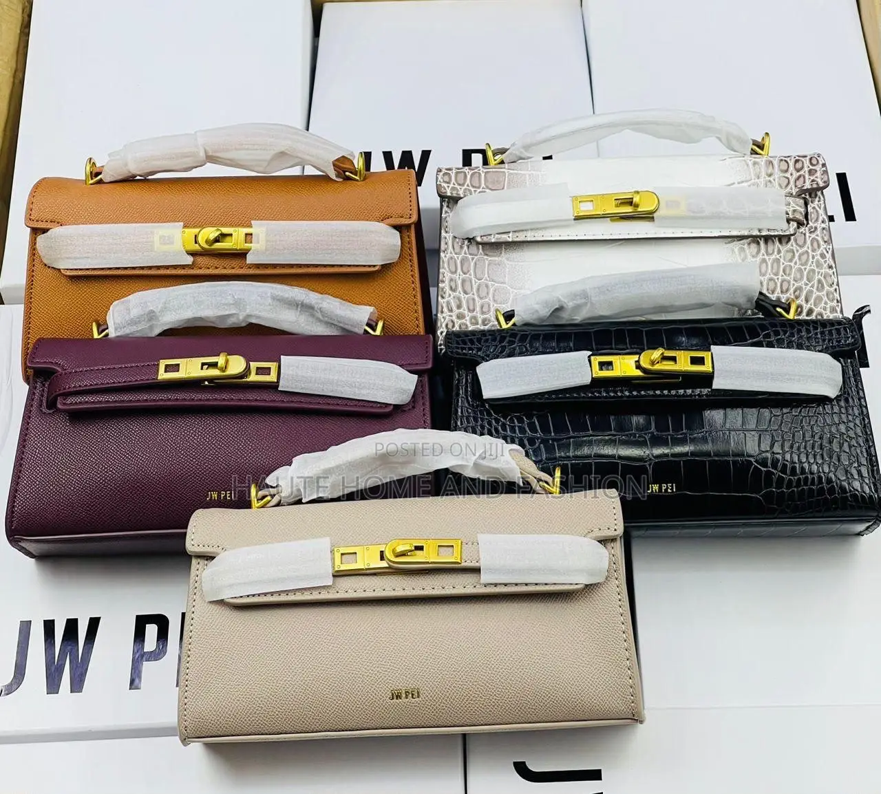 JW Pie Mini Handbag