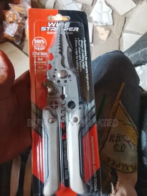 Wire Stirpper