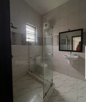4bdrm Duplex in Ikate for rent