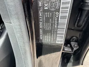 Mercedes-Benz GLS-Class GLS 450 4MATIC AWD 2025 Black