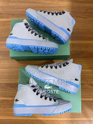 High Quality LACOSTE