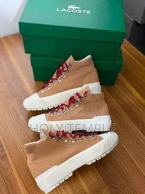 High Quality LACOSTE