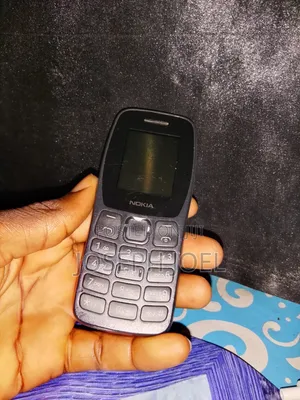 Nokia 3310 Black