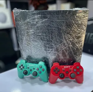 Direct UK Used PS3