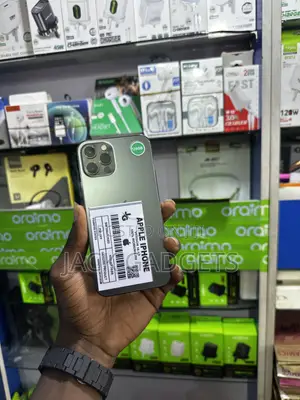 Apple iPhone 12 Pro 128 GB Bronze