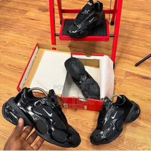 Quality Nike Air Max Muse
