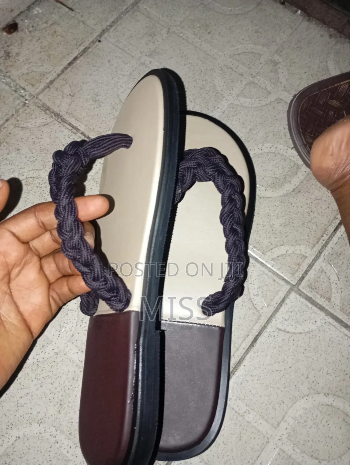 Unisex Footwear