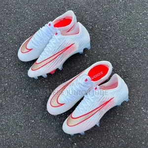 Soccer Boot
