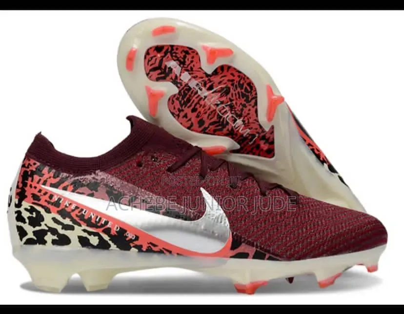 Soccer Boot