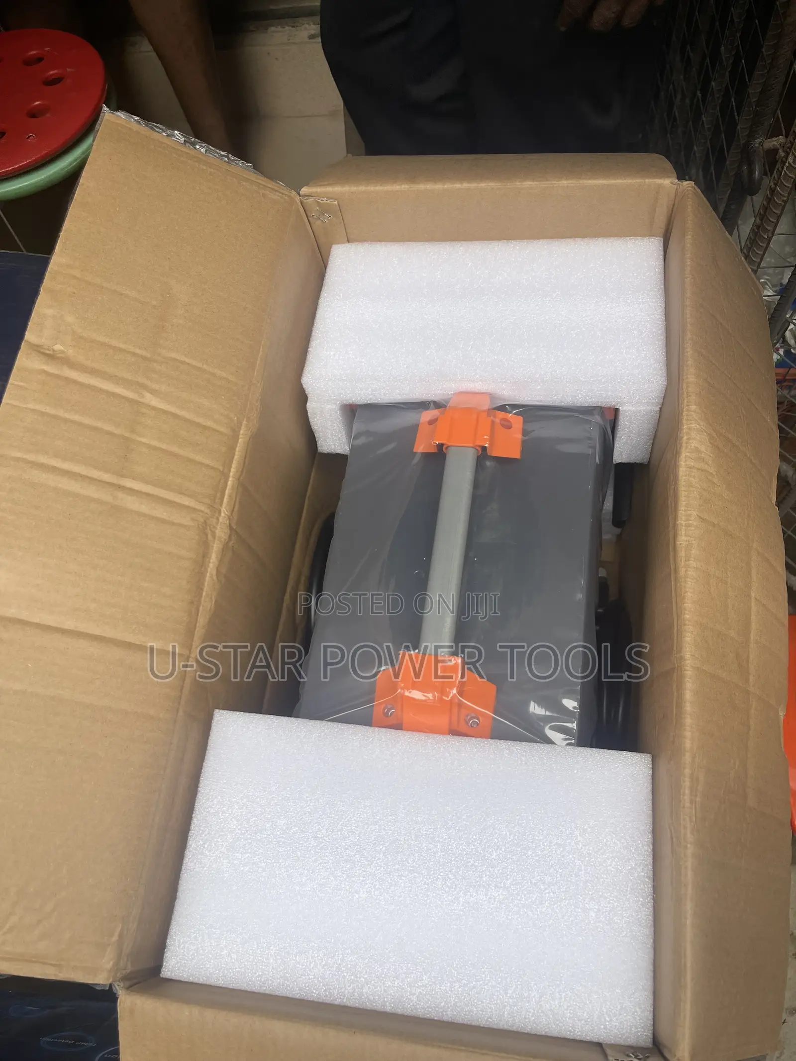 ARC Welding Machine