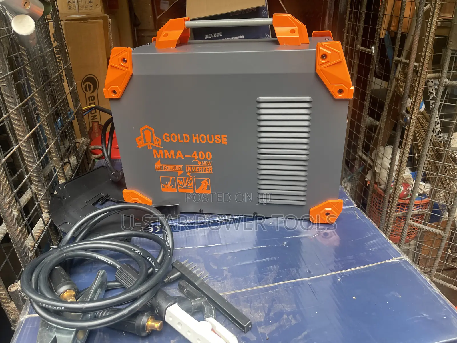 ARC Welding Machine