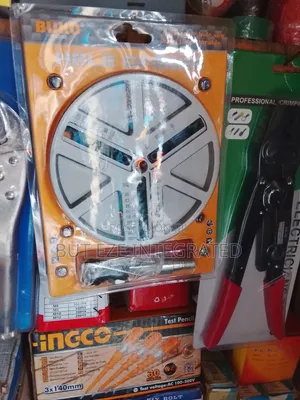 Hole Opener