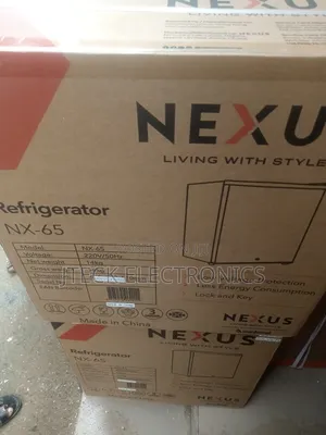 Nexus Bed Size Fridge