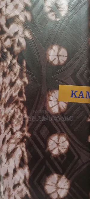 Adire Kampala Fabrics