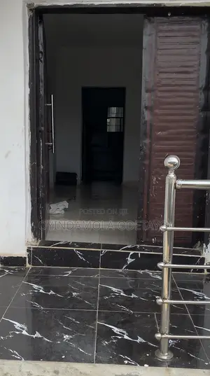 Spacious 3-Bedroom Available at Ojoo for Office-Space/Commercial