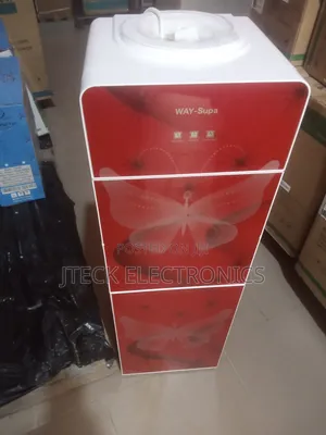 Way Supa Water Dispenser